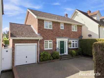 The Causeway, Dunmow, CM6