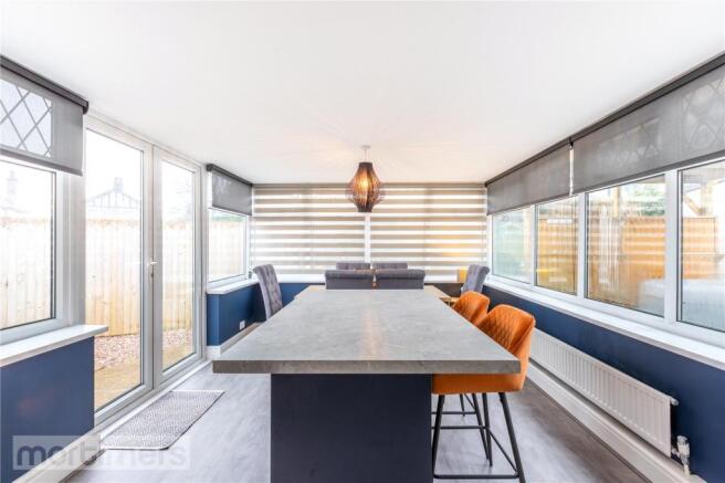 Family Dining Room