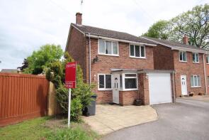 31, Cedar Close, Ashbourne DE6 1FJ