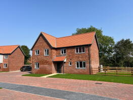 3, Pipers Court, Worlingworth IP13 7FF