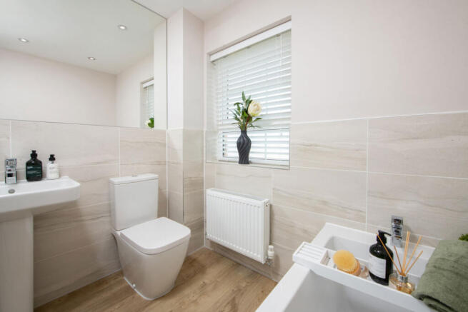 4 bed Detached for sale Image 10