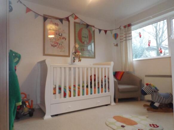 Bedroom 2