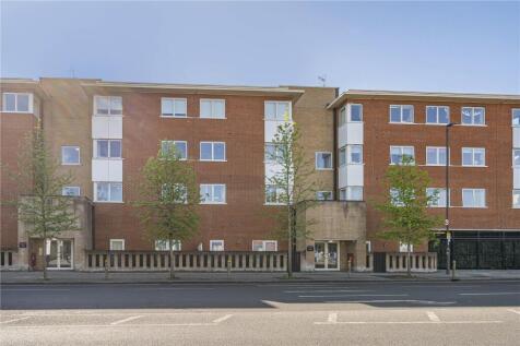 328 Kingston Road, Wimbledon, London, SW20