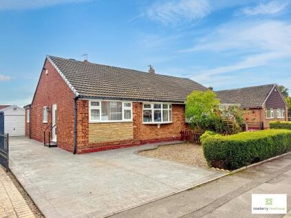 Meadowfield Drive, Eaglescliffe, Stockton-on-Tees, Durham