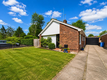 Thirlmere Avenue, Allestree, Derby