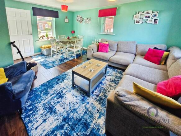 Lounge/Diner