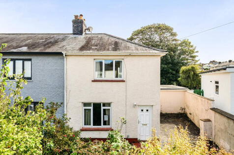 Second Avenue, Penparcau, Aberystwyth, Ceredigion, SY23
