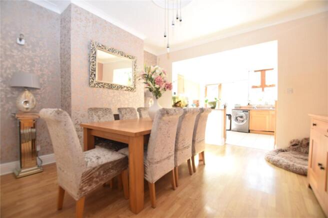 Ash Street, Middleton, Manchester, Greater Manchester, M24 photo 4