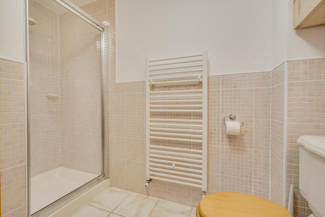 En-Suite Shower R...