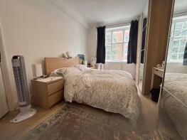 20, Melina Court, Grove End Road, London NW8 9SB