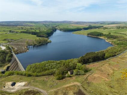 Thruscross, Summerbridge, Harrogate, North Yorkshire, HG3