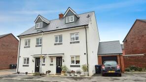 93, Flint Crescent, Westbury BA13 4FS