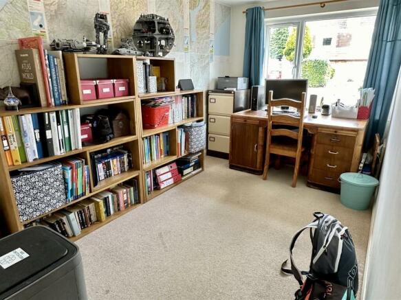 front office