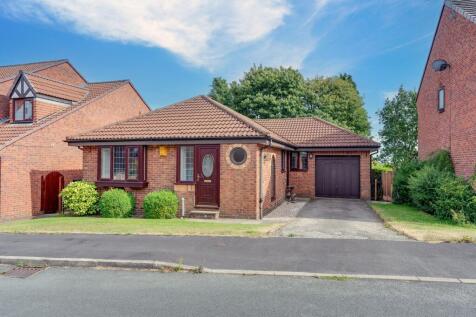 Hillcote Close, Fulwood, S10