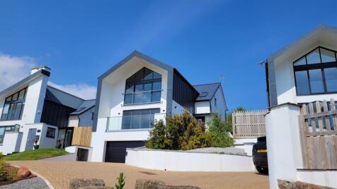 Fluder Hill, Kingskerswell, Newton Abbot