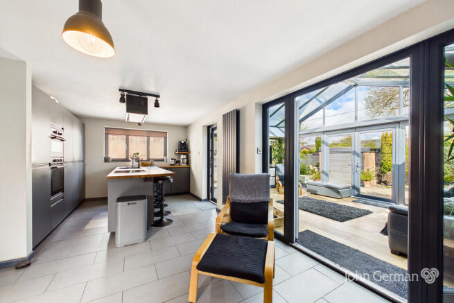 Ashby Road, Donisthorpe photo 5