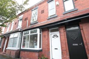 67, Cromwell Avenue, Manchester M16 0BG