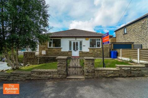 Park Crescent, Haslingden, BB4