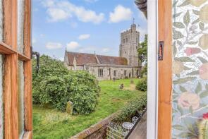 31 Nonsuch, The Street, Tenterden TN30 7EA