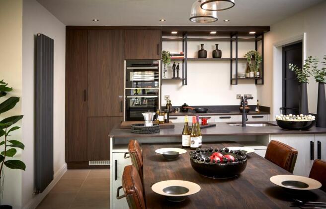 4 bed Detached for sale Image 4