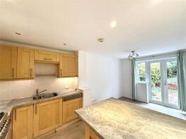 15, Pitt Crescent, Wimbledon Park, London SW19 8HT