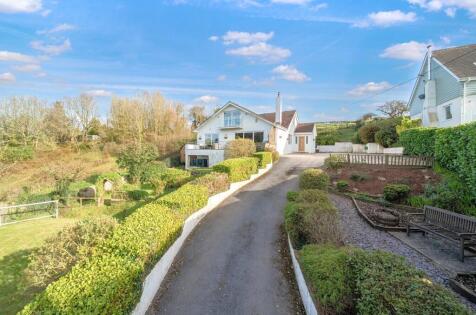 Shaldon Road, Combeinteignhead, Devon