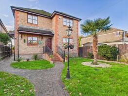94 Waters Edge, Hythe End Road, Wraysbury, Staines-upon-thames TW19 5AP