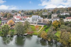 The Penthouse, Grasmere Apartments, Denmark Street, Diss IP22 4LE