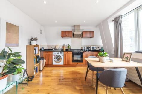 Glenmore Road, Belsize Park, London, NW3