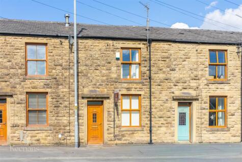 Shawclough Road, Rochdale