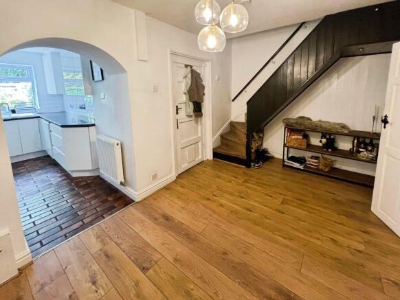 RECEPTION ROOM TWO