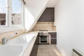 105, Abbeyfields Close, London NW10 7EG