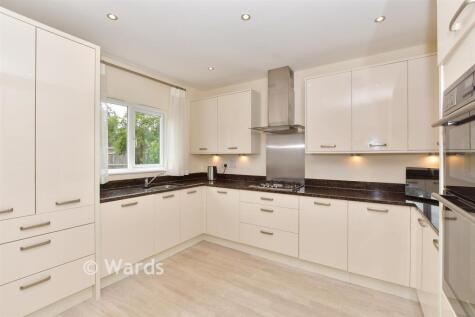 Lancaster Close, Hamstreet, Ashford, Kent