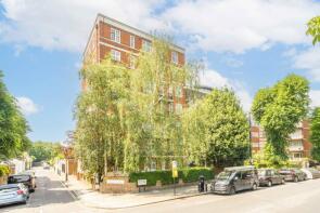 20, Melina Court, Grove End Road, London NW8 9SB