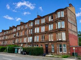 Flat 0/2, 139, Minard Road, Glasgow G41 2EN
