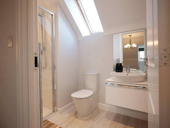 3 bed End of Terrace for sale Image 6