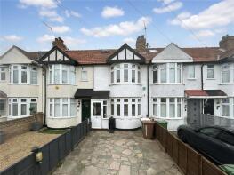 9, Ashcroft Crescent, Sidcup DA15 8NT