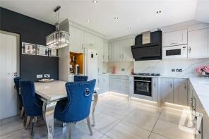 8, Westmoreland Avenue, Hornchurch RM11 2EE