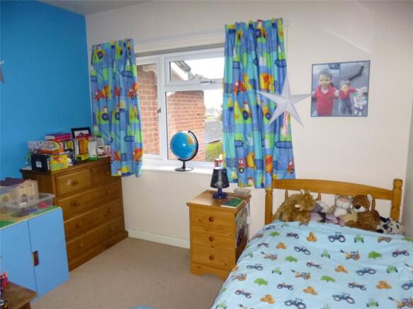 Bedroom Two