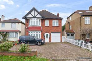 183, Chislehurst Road, Orpington BR6 0DU