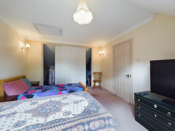 BEDROOM TWO