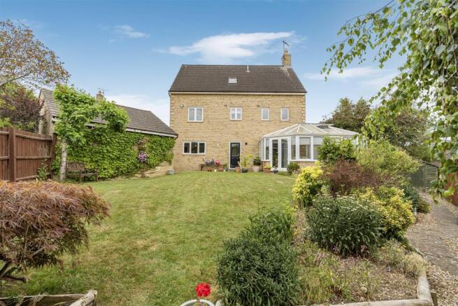 12 Senna Drive, Towcester