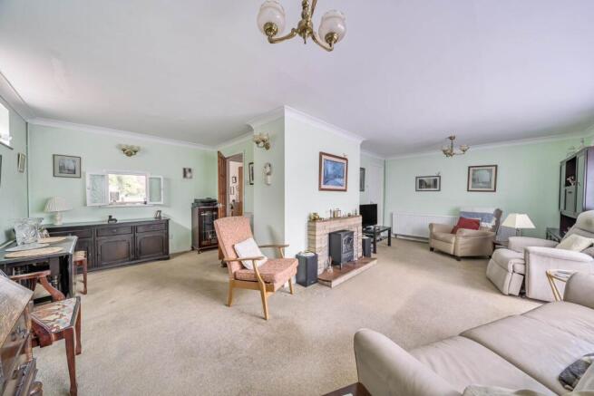 Orchard Lane, Harrold photo 5