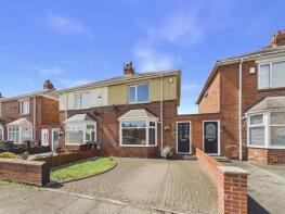 40, Brampton Place, Balkwell, North Shields NE29 7BN