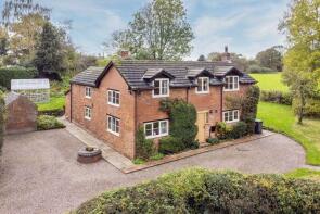 Grafton Cottage, Common Lane, Whitchurch SY13 4JB