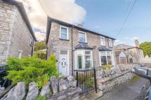 4, Romney Avenue, Kendal LA9 5QT