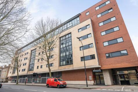 Great Dover Street, London, Borough, SE1