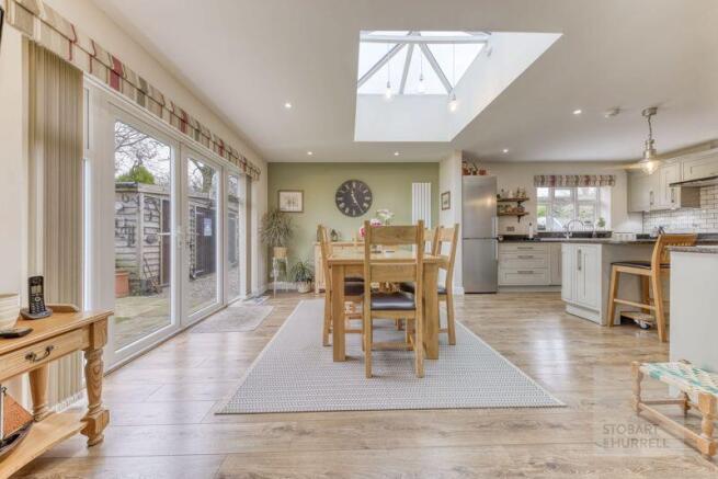 Kitchen Dining