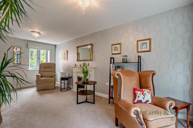 1 bed Apartment for sale Image 4