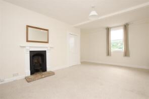 Flat 8 Third Floor, 34, Grosvenor Place, Lambridge, Bath BA1 6BA